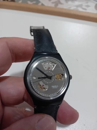 Orologio Swatch Automatic