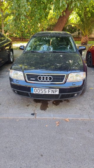 Audi A6 2005