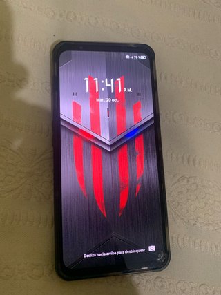 Nubia Red Magic 7 con 18 GB di RAM e 256 GB