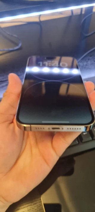 iPhone 14 Pro Max 256GB