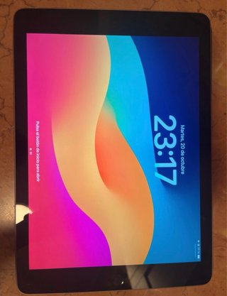 iPad 6ª Generazione 128GB Argento