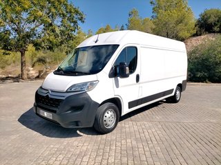 Citroen Jumper L3-H2