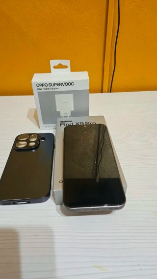 OPPO Find X9 Pro 16/512GB
