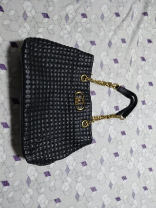 Bolso Liu Jo Negro