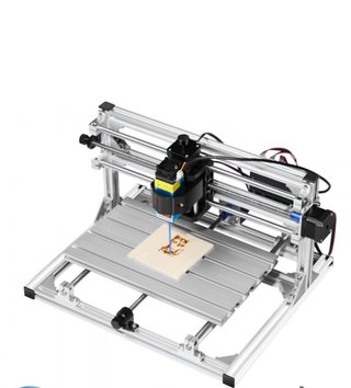 Macchina di incisione laser