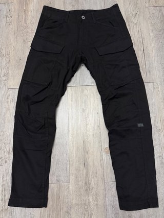 Pantalón G-Star RAW Negro