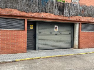 Alquiler Parking