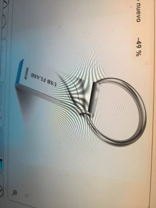 Memoria USB 3.0 980GB