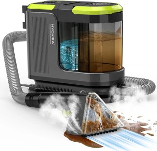 Aspirador de Tapicerías HYCHIKA 1800W