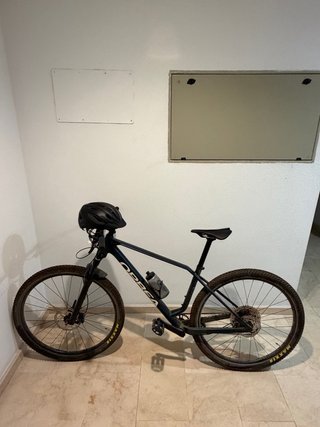 Bicicleta Orbea Alma H30 Taglia L