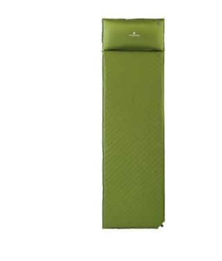 Esterilla de Camping Ferrino Verde