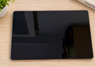 Tablet Samsung Nero