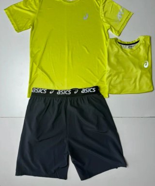 ​¡Conjunto deportivo ASICS Talla XL!
