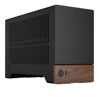 Caja PC Fractal Design Terra Graphite