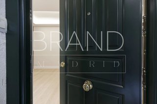 Piso en venta en Recoletos en Madrid