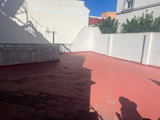 Chalet en venta en Bajadilla - Fuente Nueva en Algeciras