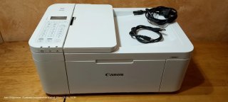 Stampante multifunzione Canon TR4551