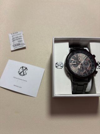 Reloj Christian Lacroix Hombre