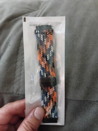 Bracciale Multicolor per Xiaomi SmartWatch 2
