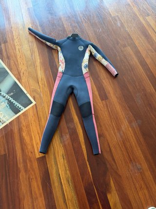Traje de Surf Rip Curl DawnPatrol 4/3 Talla 10