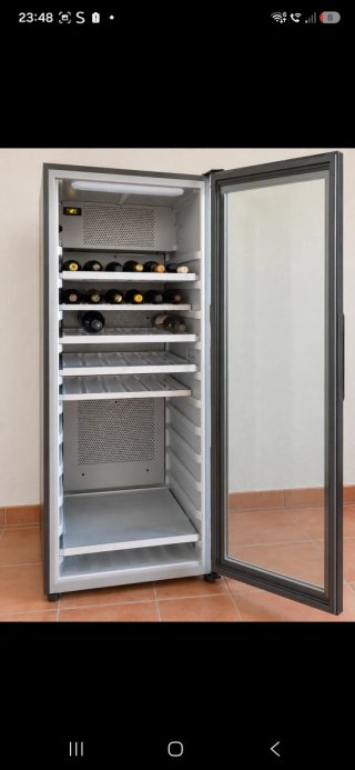 Vinoteca Siemens