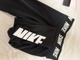 Leggings Nike Negros
