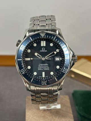 Omega Seamaster Professional 300M Ref. 2531.80.0