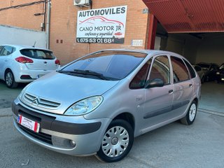 Citroën Xsara Picasso 1.6 hdi pocos km TRANSFERIDO