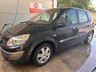 Renault Scenic 2003