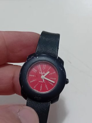 Orologio Benetton by Bulova