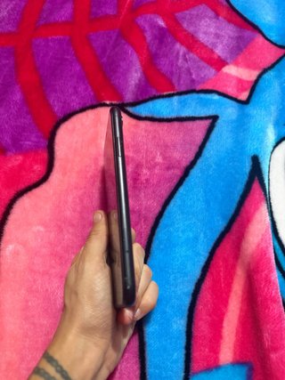 iPhone XR Nero