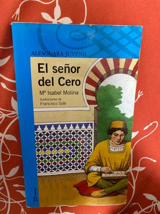 El señor del Cero