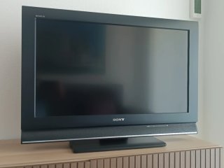 Televisión Sony Bravia