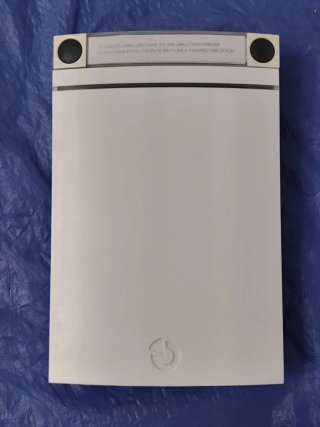 Teclado Jablotron JA-154E