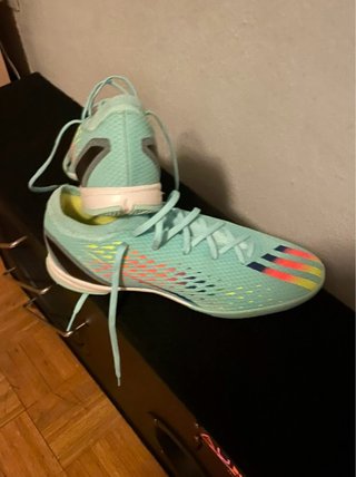Zapatillas de fútbol Adidas