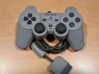 Mando Sony PlayStation SCPH-1200