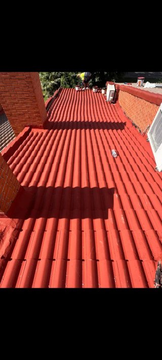 Tejados reformas