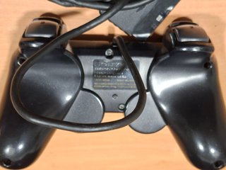 Mando PlayStation 2 (PS2) Sony SCPH-10010