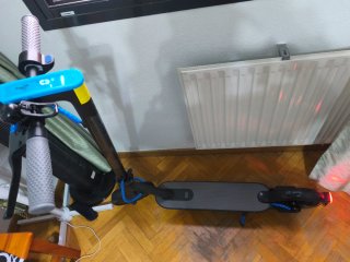 Patinete Xiaomi Mi Electric Scooter 365