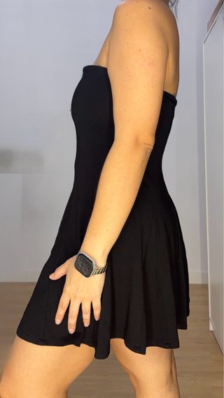 Vestido Negro