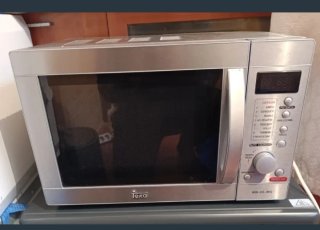 Microondas Teka MW-20-IMS