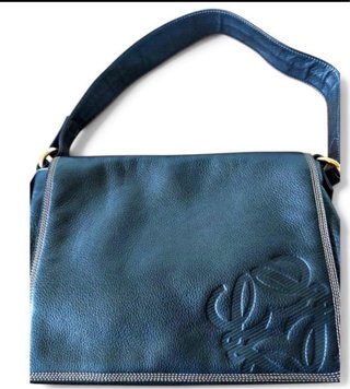 Bolso Loewe Negro