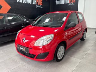 Renault Twingo 2008