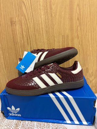 Adidas Samba OG