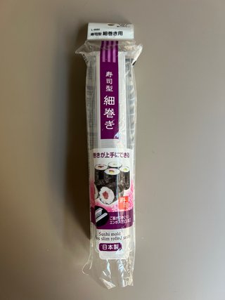 Molde para sushi Makis Nuevo Hecho en Japón