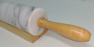 Rodillo de Mármol Küchenprofi