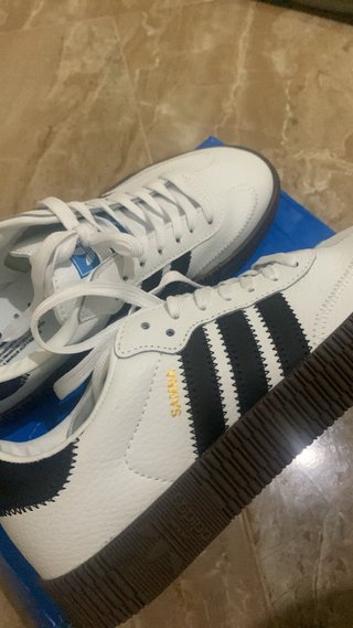 Zapatillas Adidas Samba