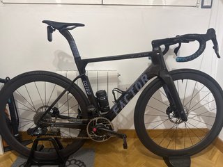 Factor Ostro VAM