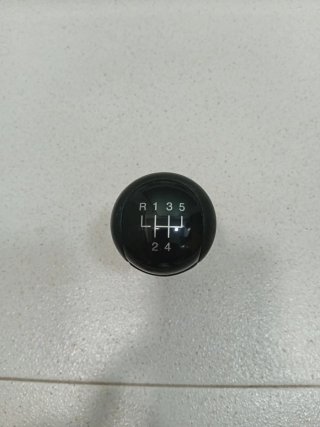 Pomo Palanca de Cambios Seat Ibiza 6k2/Cordoba