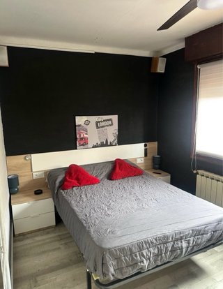 Habitación en alquiler